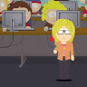 Meet your Posher, Tami